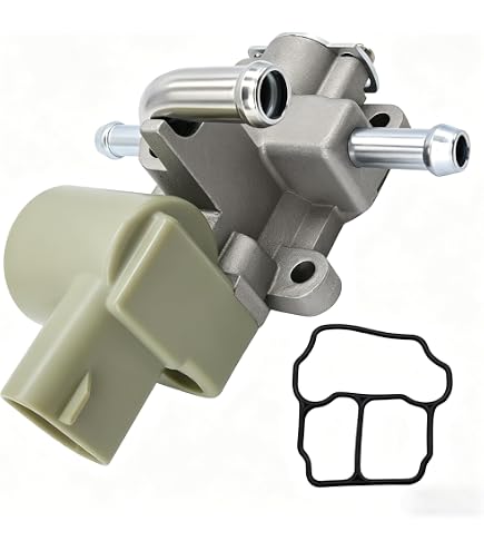 Amazon.com: Toyota 22270-22021 Fuel Injection Idle Air Control